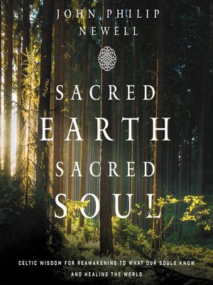 cover image of Sacred Earth, Sacred Soul